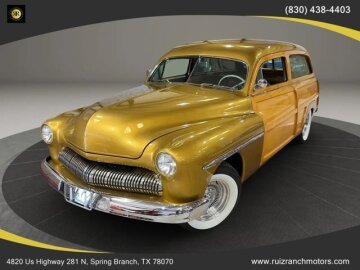1950 Mercury Other Mercury Models