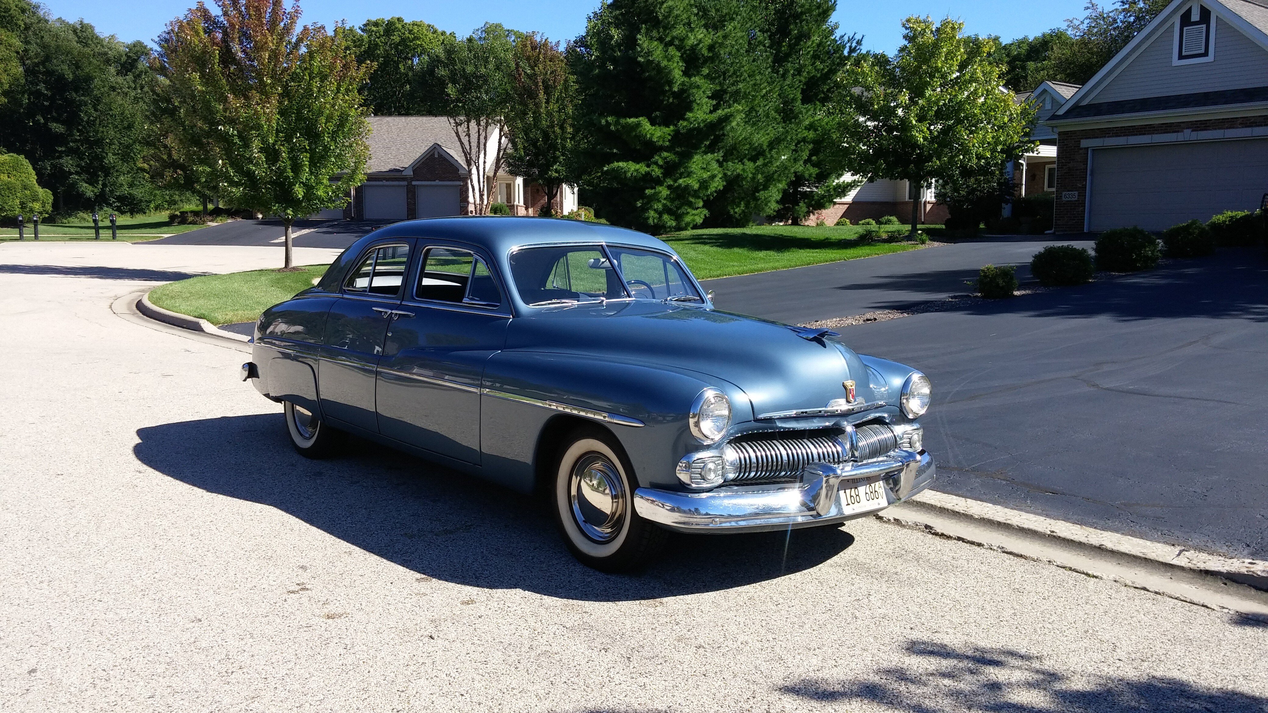 1950 Mercury Classic Cars for Sale - Classics on Autotrader 1950 Mercury Classic Cars for Sale - Classics on Autotrader