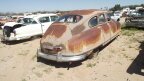 Thumbnail Photo 1 for 1950 Nash Ambassador
