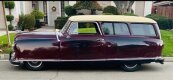 1950 Nash Other Nash Models
