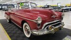 Thumbnail Photo 3 for 1950 Oldsmobile 88