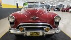 Thumbnail Photo 2 for 1950 Oldsmobile 88
