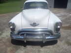 Thumbnail Photo 2 for 1950 Oldsmobile 88
