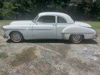 Thumbnail Photo 5 for 1950 Oldsmobile 88
