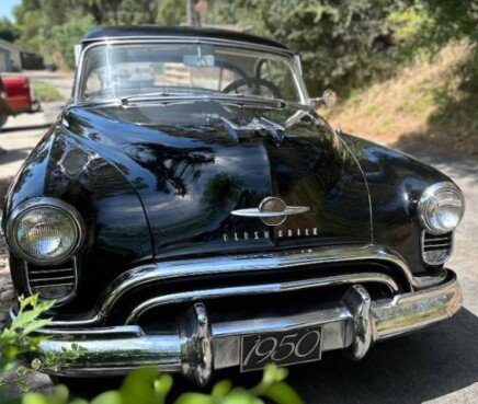 Photo 1 for 1950 Oldsmobile 88