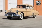 Thumbnail Photo 2 for 1950 Oldsmobile 88