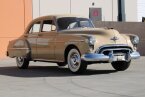 Thumbnail Photo 5 for 1950 Oldsmobile 88