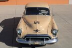 Thumbnail Photo 6 for 1950 Oldsmobile 88