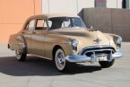 Thumbnail Photo 4 for 1950 Oldsmobile 88