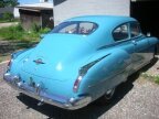 Thumbnail Photo 1 for 1950 Oldsmobile 88