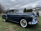 Thumbnail Photo 5 for 1950 Oldsmobile 88 Coupe