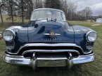 Thumbnail Photo 3 for 1950 Oldsmobile 88 Coupe