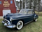 Thumbnail Photo 1 for 1950 Oldsmobile 88 Coupe