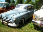 Thumbnail Photo 1 for 1950 Oldsmobile 88