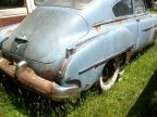 Thumbnail Photo 2 for 1950 Oldsmobile 88