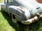 Thumbnail Photo 3 for 1950 Oldsmobile 88