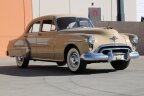 Thumbnail Photo 5 for 1950 Oldsmobile 88