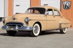 Thumbnail Photo 3 for 1950 Oldsmobile 88