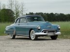 Thumbnail Photo 1 for 1950 Oldsmobile 88