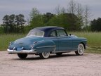 Thumbnail Photo 6 for 1950 Oldsmobile 88