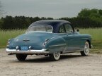 Thumbnail Photo 5 for 1950 Oldsmobile 88