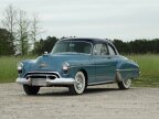 Thumbnail Photo 3 for 1950 Oldsmobile 88