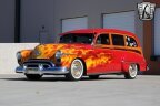 Thumbnail Photo 5 for 1950 Oldsmobile 88