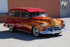 Thumbnail Photo 6 for 1950 Oldsmobile 88