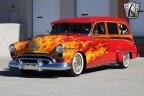 Thumbnail Photo 3 for 1950 Oldsmobile 88