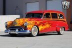 Thumbnail Photo 4 for 1950 Oldsmobile 88
