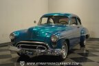 Thumbnail Photo 5 for 1950 Oldsmobile 88