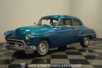 Thumbnail Photo 6 for 1950 Oldsmobile 88