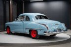 Thumbnail Photo 6 for 1950 Oldsmobile 88