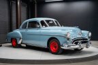 Thumbnail Photo 1 for 1950 Oldsmobile 88