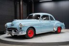 Thumbnail Photo 5 for 1950 Oldsmobile 88