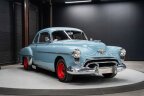 Thumbnail Photo 2 for 1950 Oldsmobile 88