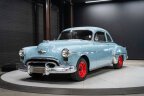 Thumbnail Photo 4 for 1950 Oldsmobile 88