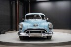 Thumbnail Photo 3 for 1950 Oldsmobile 88