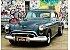 1950 Oldsmobile 88