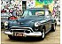 1950 Oldsmobile 88