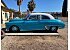 1950 Oldsmobile 88