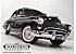 1950 Oldsmobile 88 Sedan