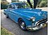 1950 Oldsmobile 88