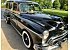 1950 Oldsmobile 88
