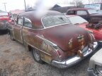 Thumbnail Photo 1 for 1950 Oldsmobile 88