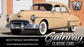 1950 Oldsmobile 88