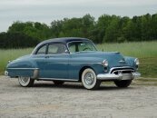 1950 Oldsmobile 88