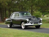 1950 Oldsmobile 88