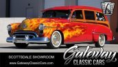 1950 Oldsmobile 88