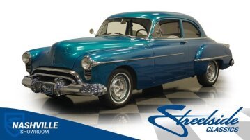 1950 Oldsmobile 88